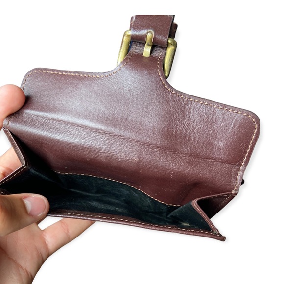 BURBERRY LONDON WALLET - Picture 5 of 6